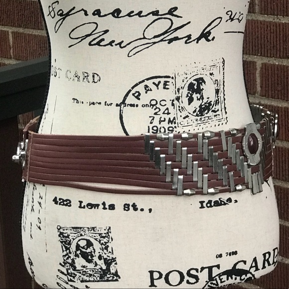 Free People Marfa Belt - Picture 5 of 7